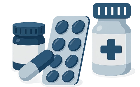 Pills